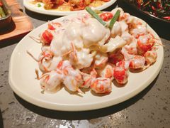 -一棠龙虾•王牌虾球(楚河汉街店)