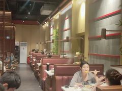 -牛村来人潮汕牛肉火锅(西单店)