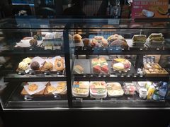 -星巴克(恒基688广场店)