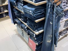 -优衣库(上海正大广场店)