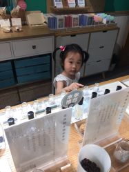 -香遇沙龙香水·调香·团建