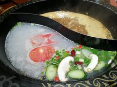 -369自助烤肉鱼火锅(平阳路店)