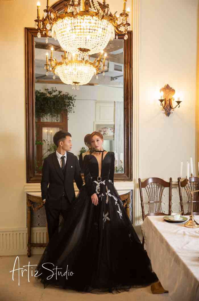 韩国艺匠artiz studio(温州店)-"韩国艺匠是朋友推荐过来 然后我们就