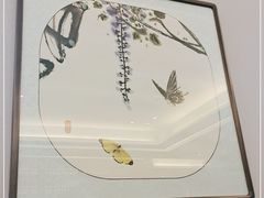 -泛太平洋大酒店·海天楼中餐厅·粤菜