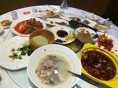 -北纬39度天津宴(黑牛城道店)