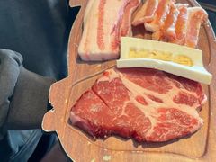 -東洞·烤肉小馆(深业上城店)