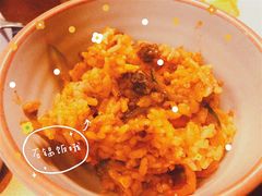 -金妈家烤肉(龙湖U城天街店)
