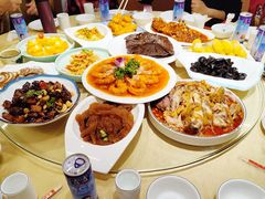 -大眼锅贴水饺(河东店)