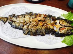 -船家渔(徐州北路店)