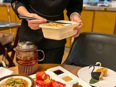 -云山茶餐厅(广东大厦店)