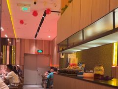 -金掌勺锅包肉(太原万达店)