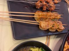 -聚味瞿记·龙虾堂(坡子街店)