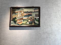 -恬阿姨庭院餐厅·生日宴