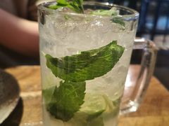 -Q MEX 库迈墨西哥餐吧(三里屯店)