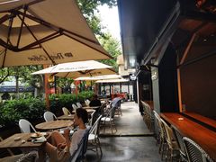 -Peet's 皮爷咖啡(东湖路手作店)
