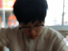 -韩泉韩国美食屋(朝晖路店)
