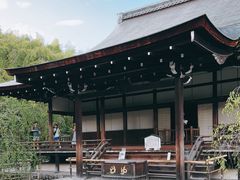 -天龙寺