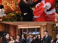 -广州德安丽舍凯宾斯基酒店