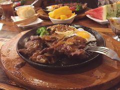 -豪约客牛排(海大南门店)