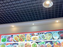 -草墩罗非鱼庄•野生菌•腊排骨(七星街上段店)