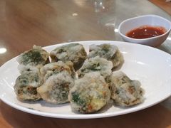 -长平老姿娘夜粥(平东一街店)