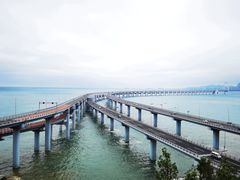 -星海湾跨海大桥