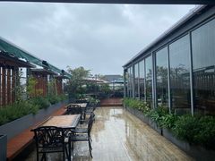-川流不息(北蔡休闲广场店)