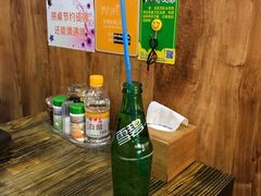 -淮南牛肉筋汤(锦辉商城店)