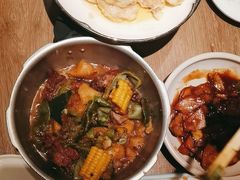 -金掌勺锅包肉(太原万达店)