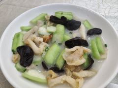 -轩记海鲜餐厅·四十五年老字号·经典粤菜(西区彩虹店)