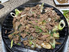 -厚味居炙子烤肉·清真(天桥南纬路店)