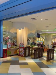 -meland亲子乐园•派对•研学(苏州悠方购物中心店)