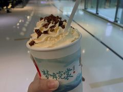 -霓裳茶舞(上海静安大悦城店)