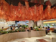-享遇.锅姥姥牛排海鲜自助(小寨店)