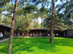 -承德避暑山庄景区