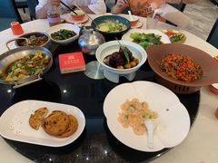 -聚鑫阁江浙菜·非遗传承技艺(青村帝华园店)