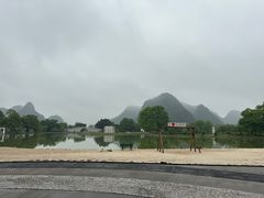 -Club Med地中海俱乐部·桂林度假村