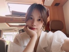 -汤山温泉房车营地 茶温泉