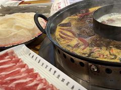 -重庆老火锅(长虹店)