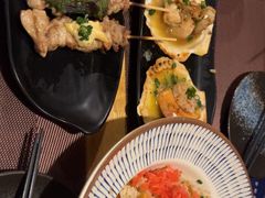 -鸟内会居酒屋(得意潮馆店)