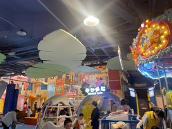 -天空之城多奇妙家庭娱乐中心(五华吾悦广场店)