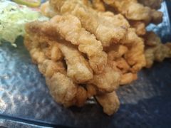 -周渝食惦·酸菜鱼精致川菜(横岗店)