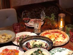 -Mammamia意大利餐厅(阳春巷店)