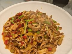 -兰湘子·湘菜小炒(南京江宁万达店)
