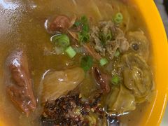 -金利食店(氹仔店)