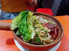 -潮香兴煲仔饭(莲花路店)