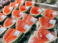 -盒马鲜生(杭州运河上街店)