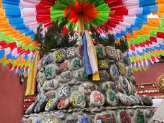 -西安市广仁寺