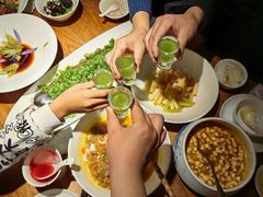 -浙里本味·宴四季江南(三台山路店)