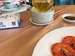 -渔村盛宴(航空新城店)